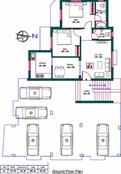 Images for Cluster Plan of Alankar Orchard Images for Cluster Plan of Alankar Orchard