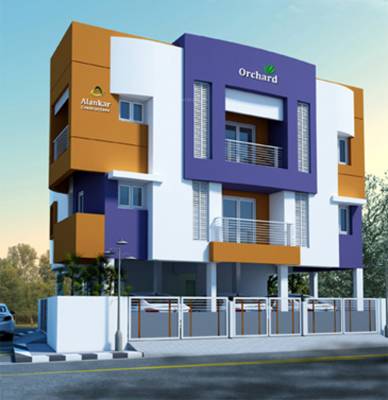 Images for Elevation of Alankar Orchard Images for Elevation of Alankar Orchard