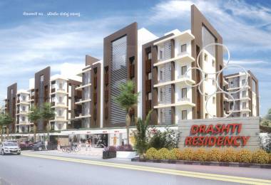 Images for Elevation of Drashti Residency Images for Elevation of Drashti Residency