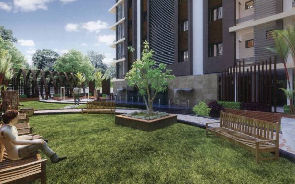 Images for Amenities of Drashti Residency Images for Amenities of Drashti Residency