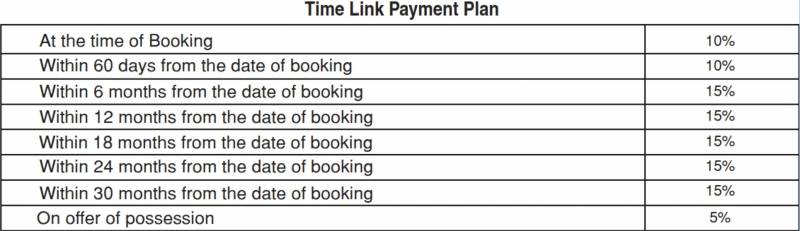 Images for Payment Plan of Park Park City