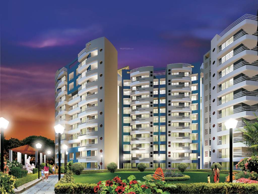 mvl coral Landscaped Gardens