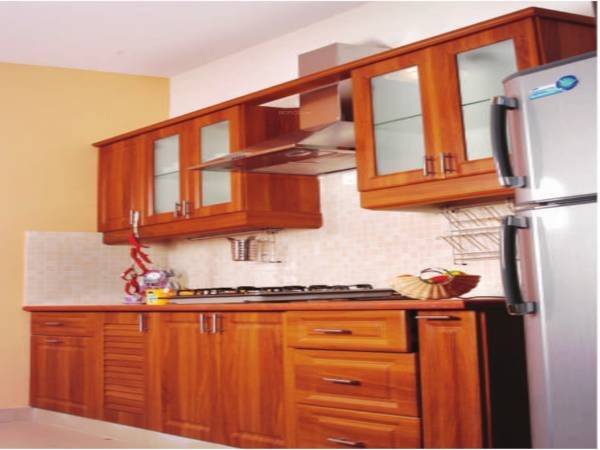 Kitchen mvl-coral Kitchen