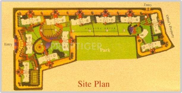  gateway towers Images for Layout Plan of Pearls Gateway Towers