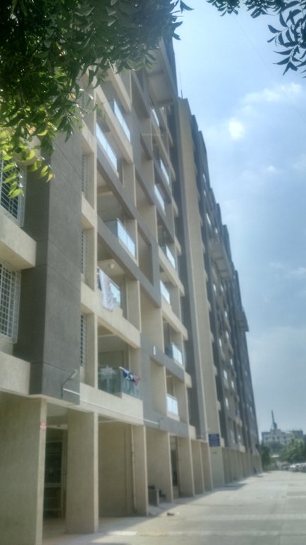  ganga cypress Elevation