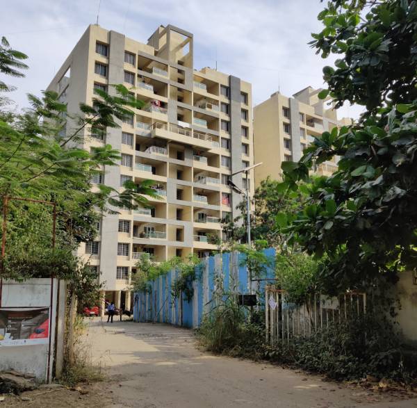  ganga-cypress Elevation