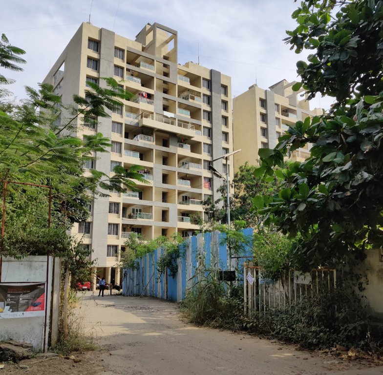  ganga cypress Elevation