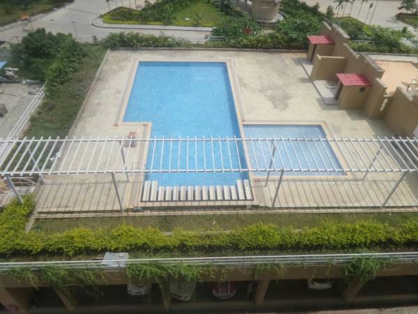 amenities of Goel Ganga Ganga Cypress