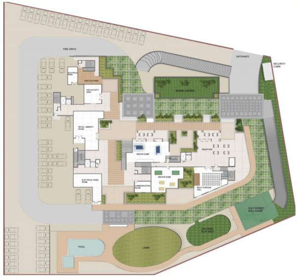  orchids Images for layoutPlan