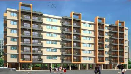  nariman-city-premium Elevation
