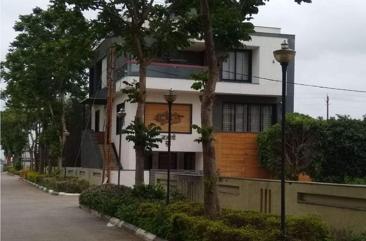  nariman city premium Elevation