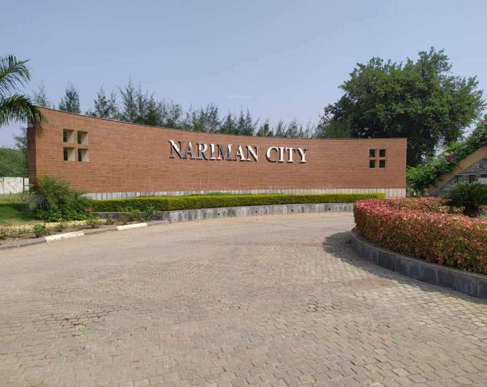  nariman city premium Others