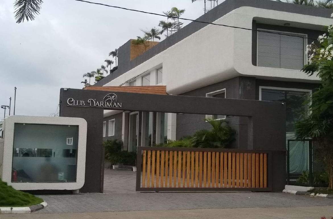  nariman city premium Others