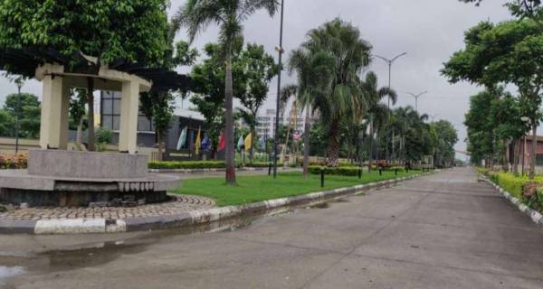 Others nariman-city-premium Others