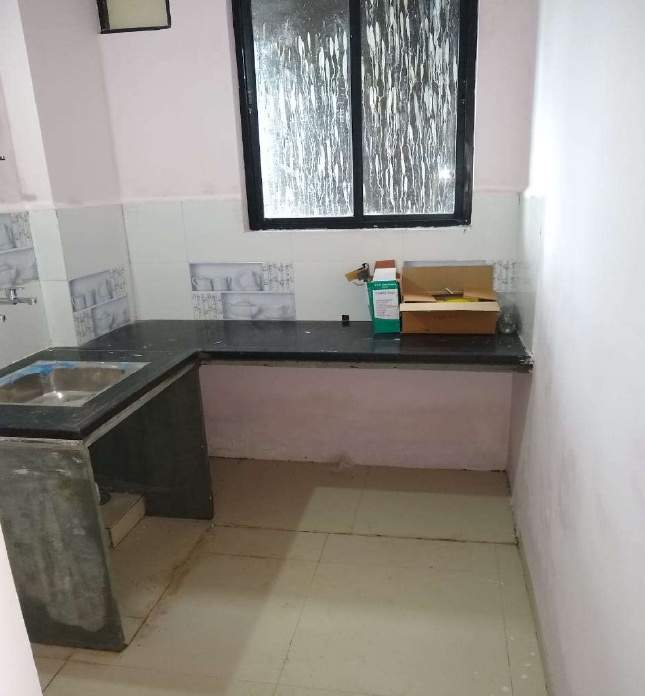  nariman city premium Kitchen