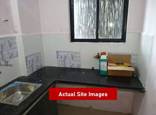 Kitchen nariman-city-premium Kitchen