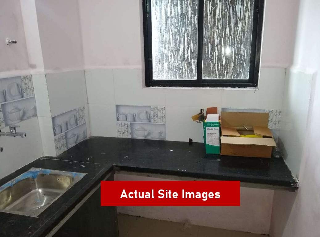  nariman city premium Kitchen