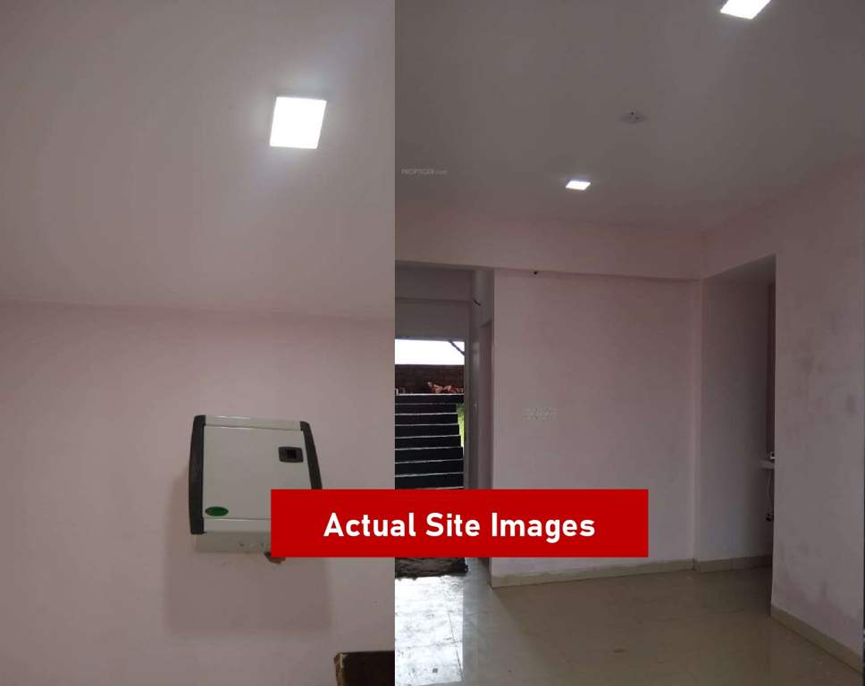  nariman city premium Living Area