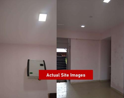 Living Area nariman-city-premium Living Area