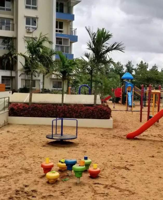  purva highlands Children's play area