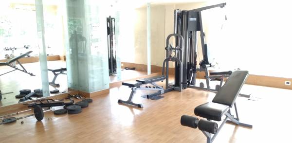  purva-highlands Gymnasium