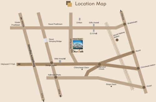  dhruv-siddhi Images for Location Plan of Nemichand Dhruv Siddhi