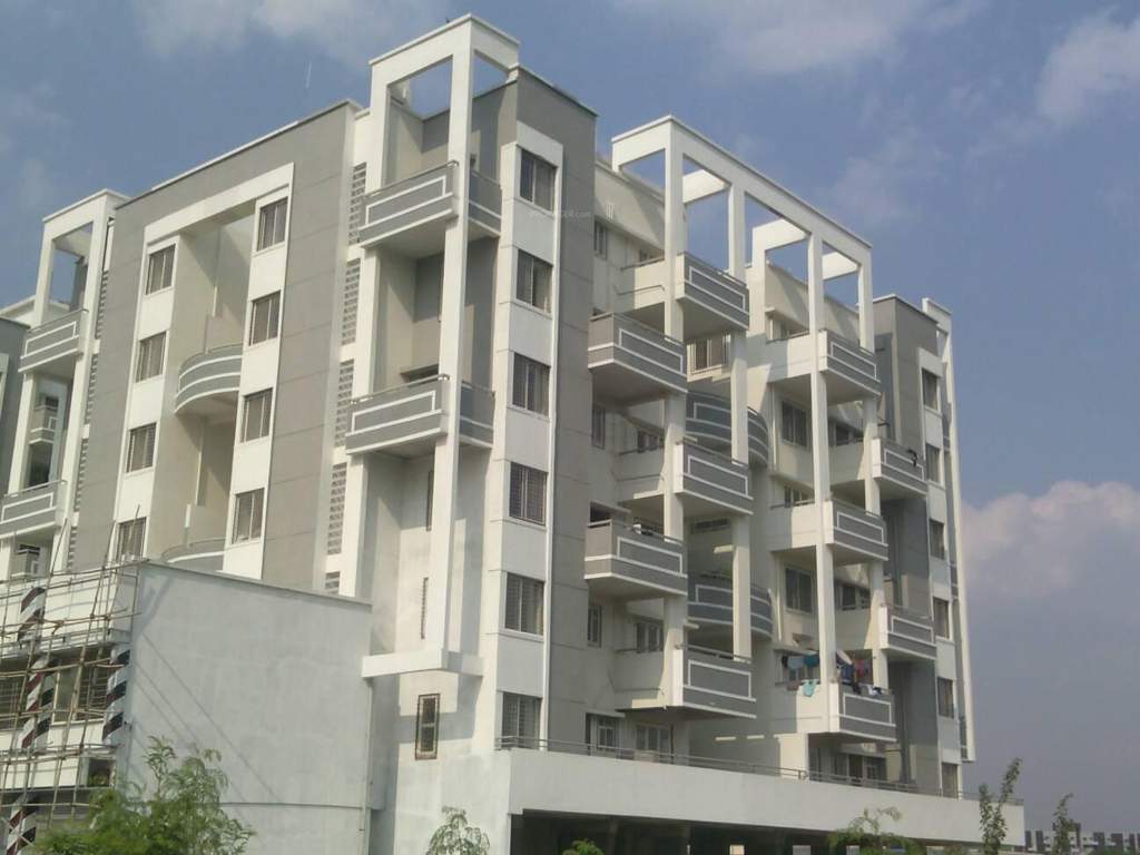  dhruv siddhi Images for Elevation of Nemichand Dhruv Siddhi