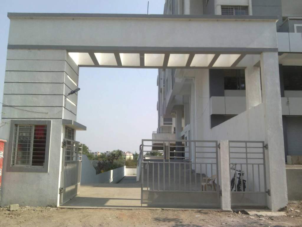  dhruv siddhi Images for Elevation of Nemichand Dhruv Siddhi