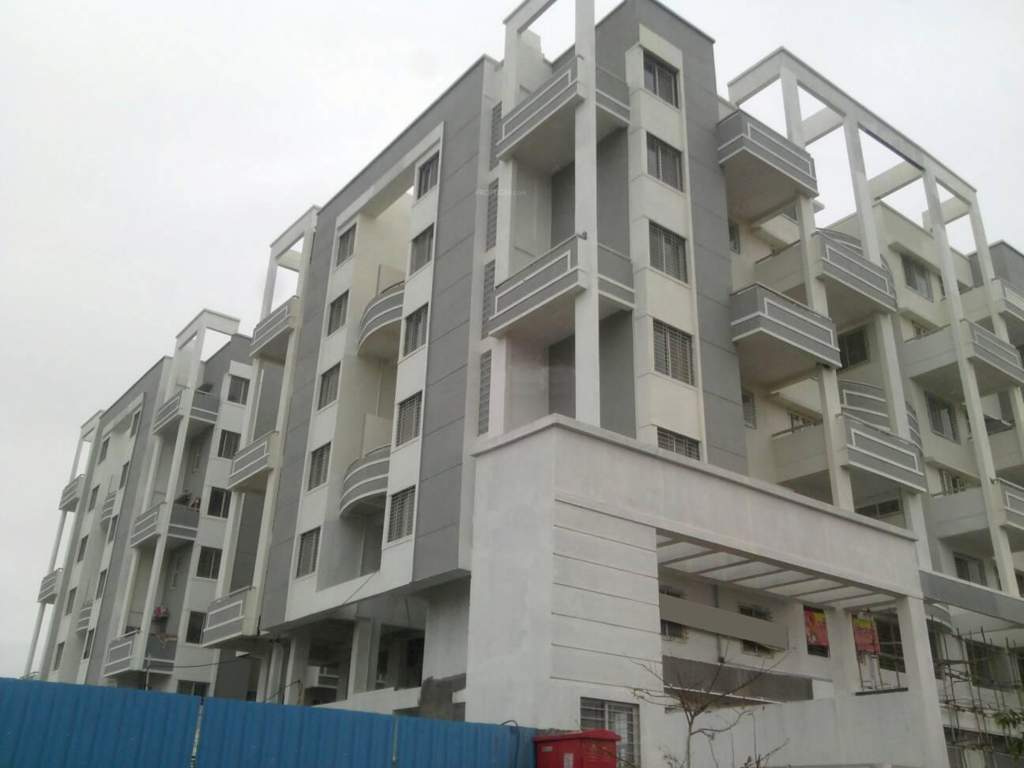  dhruv siddhi Images for Elevation of Nemichand Dhruv Siddhi