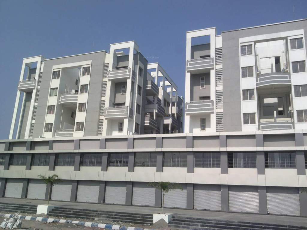  dhruv siddhi Images for Elevation of Nemichand Dhruv Siddhi