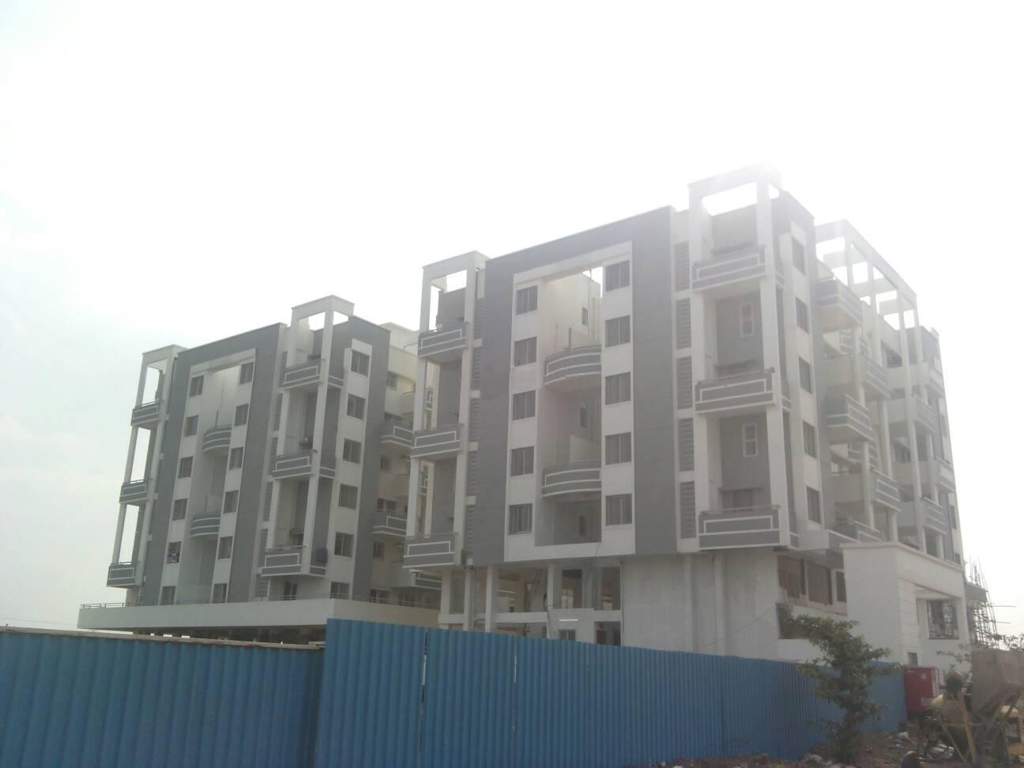  dhruv siddhi Images for Elevation of Nemichand Dhruv Siddhi