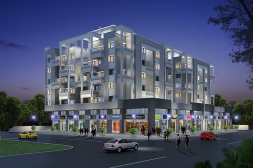  dhruv-siddhi Images for Elevation of Nemichand Dhruv Siddhi