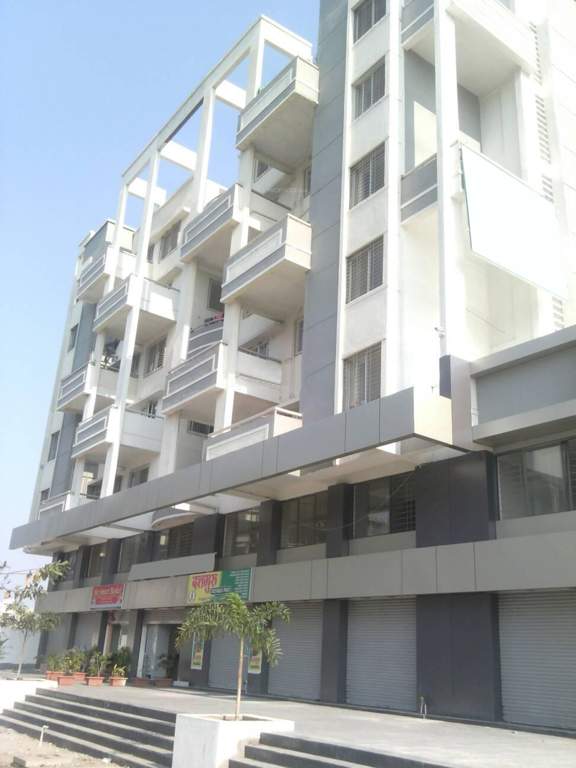  dhruv siddhi Images for Elevation of Nemichand Dhruv Siddhi