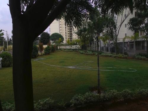  woodland-heights Landscaped Gardens