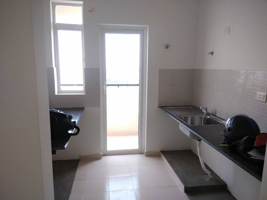  woodland heights Kitchen