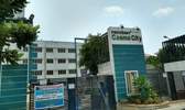 Cosmo City