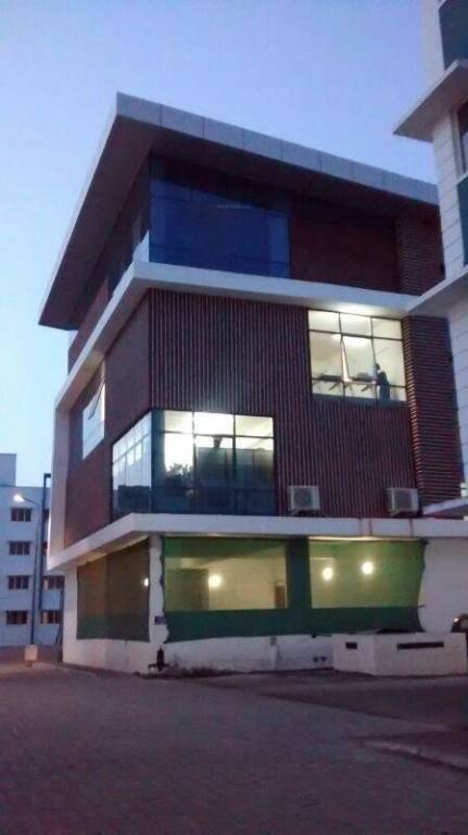 Provident Cosmo City