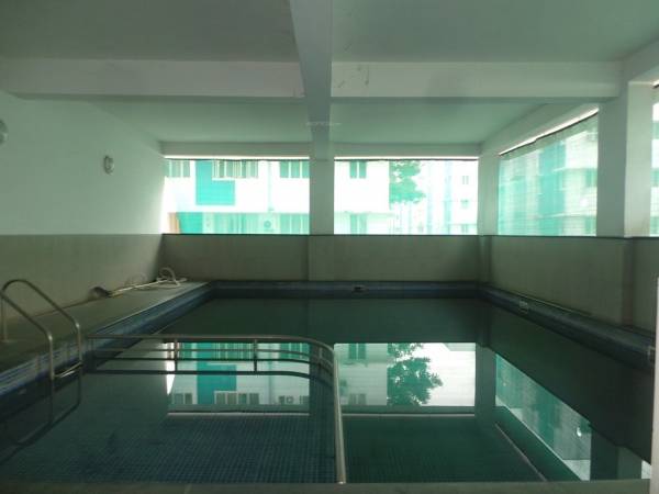 amenities of Provident Cosmo City