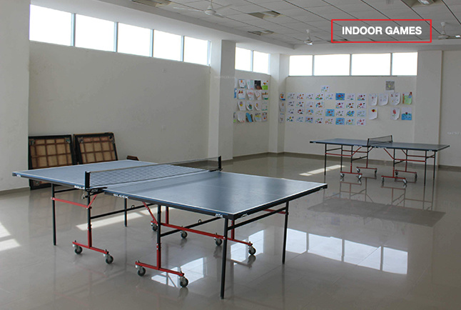 Provident Cosmo City