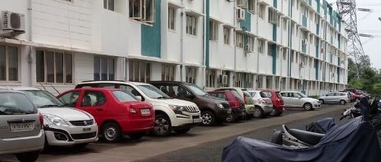 Provident Cosmo City