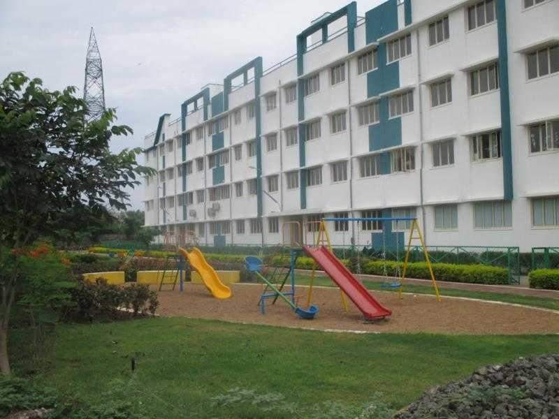  cosmo city Children's play area