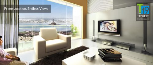 Images for Main Other of Raghuram T19 Towers