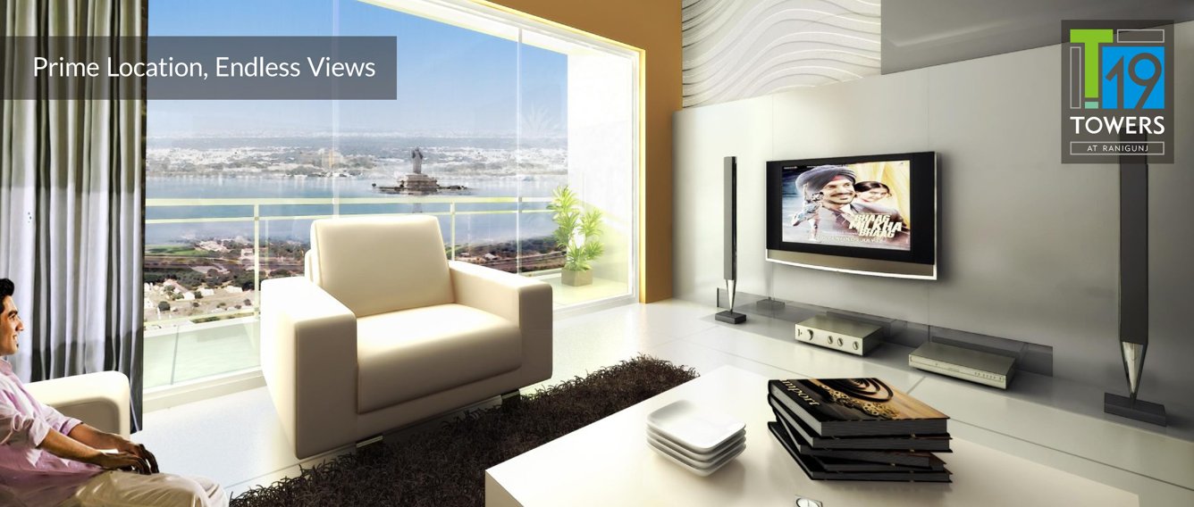 Images for Main Other of Raghuram T19 Towers