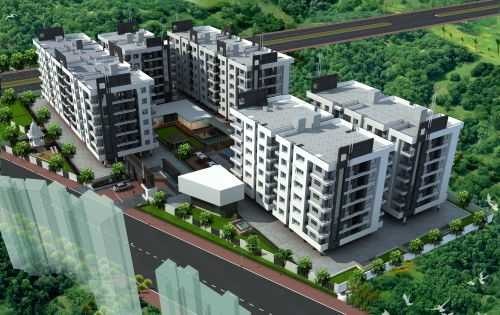  shreeji-heights Elevation