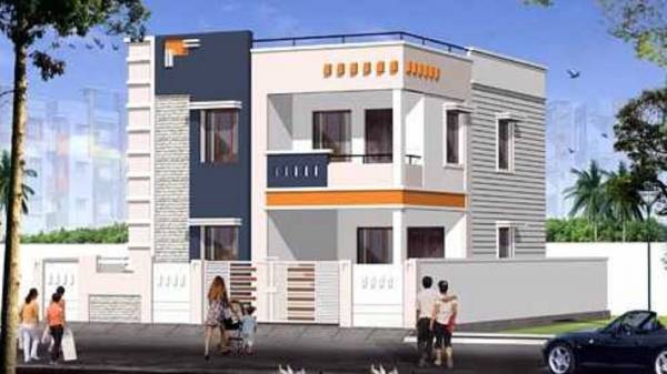  sri-antahpuram Elevation