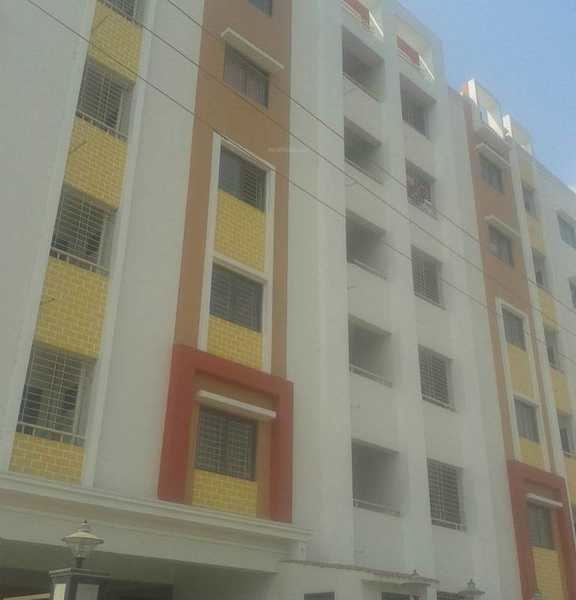 Elevation prajapati-elite-ii-and-iii Elevation