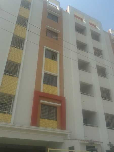  prajapati elite ii and iii Elevation