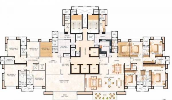  rodas-enclave Cluster Plan