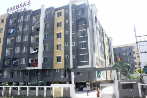  pukhraj-city Elevation