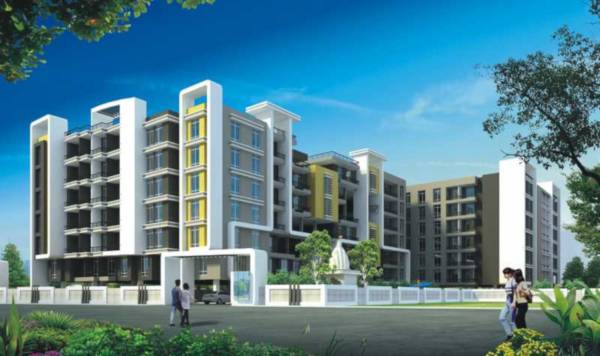  pukhraj-city Elevation